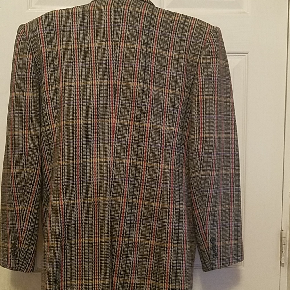 Jacket - Picture 3 of 3